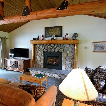 Tall Timber Lodge Pittsburg Exteriér fotografie
