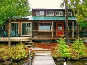 Tall Timber Lodge Pittsburg Exteriér fotografie