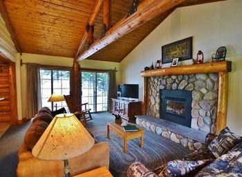 Tall Timber Lodge Pittsburg Exteriér fotografie