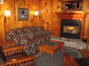 Tall Timber Lodge Pittsburg Exteriér fotografie