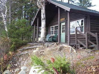 Tall Timber Lodge Pittsburg Exteriér fotografie